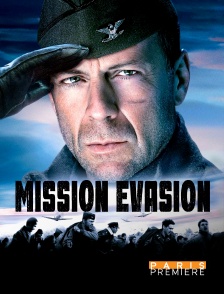 Mission évasion