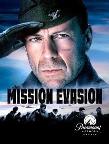 Paramount Network Décalé - Mission évasion