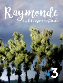 Raymonde ou l'évasion verticale