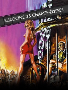 Eurociné 33 Champs-Elysées