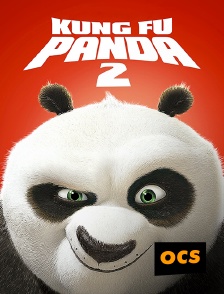 OCS - Kung Fu Panda 2