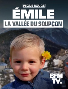 Emile, la vallée du soupçon