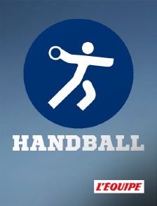 Handball - Match amical : France / Etats-Unis