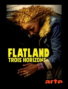 Flatland - Trois horizons