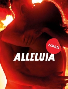 Alléluia... le bonus