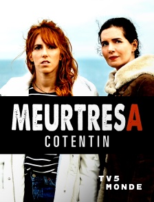 TV5MONDE - Meurtres en Cotentin