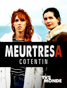 TV5MONDE - Meurtres en Cotentin