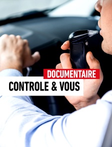 Contrôle & vous