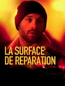 La Surface de réparation