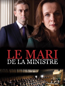 Le mari de la ministre
