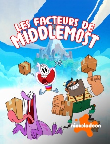 Les facteurs de Middlemost