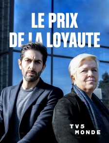 TV5MONDE - Le prix de la loyauté
