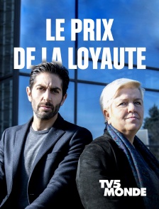 TV5MONDE - Le prix de la loyauté