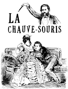 La Chauve-Souris
