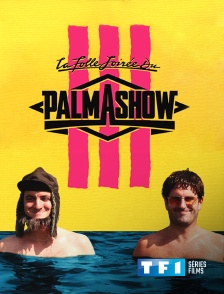 TF1 Séries Films - La folle soirée du Palmashow