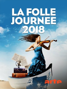 Arte - La Folle Journée 2018