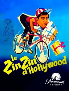 Paramount Network - Le zinzin d'Hollywood