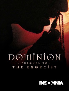 INSOMNIA - Dominion: Prequel to the exorcist