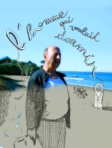 L'homme qui voulait dormir