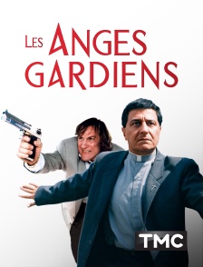 TMC - Les anges gardiens