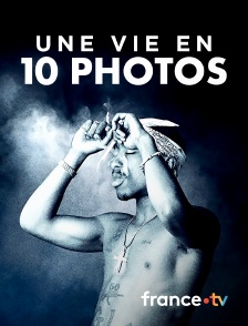france.tv - Une vie en 10 photos