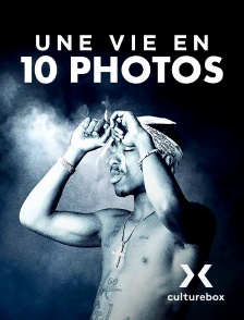 Culturebox - Une vie en 10 photos