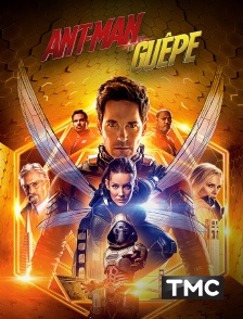 Ant-Man et la Guêpe