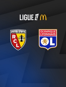 Ligue 1 McDonald's - Lens / Lyon - 6e  journée  - 2026-2027