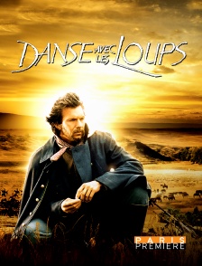 Paris Première - Danse avec les loups