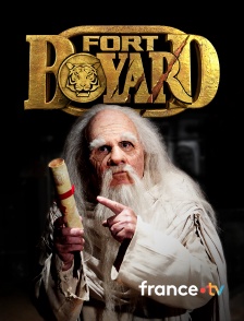 france.tv - Fort Boyard