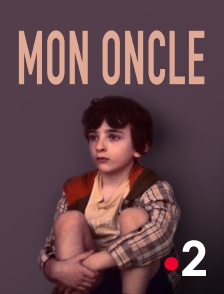 Mon oncle