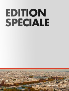 Edition spéciale