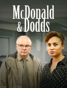McDonald & Dodds