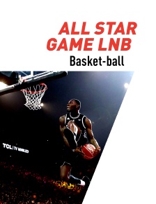 Basket-ball - All Star Game LNB