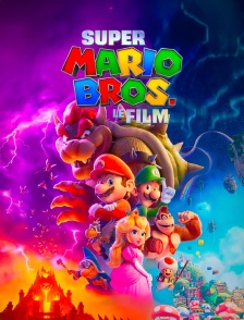 Super Mario Bros, le film