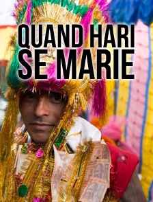 Quand Hari se marie