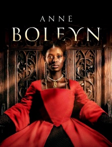 Anne Boleyn