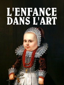 L'enfance dans l'art