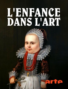 Arte - L'enfance dans l'art