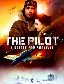 The Pilot : A Battle for Survival