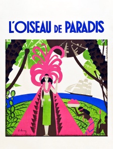 L'oiseau de paradis