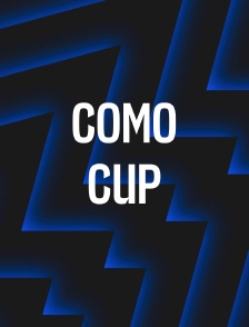 Football : Como Cup