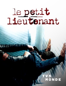 TV5MONDE - Le petit lieutenant