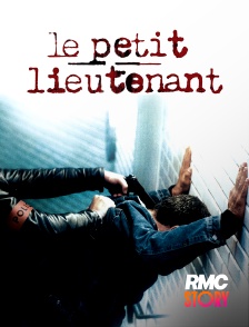 RMC Story - Le petit lieutenant