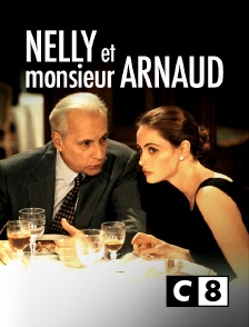 C8 - Nelly et Monsieur Arnaud