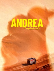 Andrea