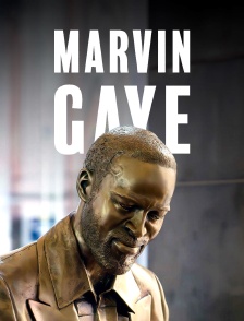 Marvin Gaye : Visionnaire de la soul