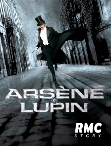 RMC Story - Arsène Lupin