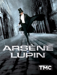 Arsène Lupin