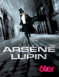 6ter - Arsène Lupin